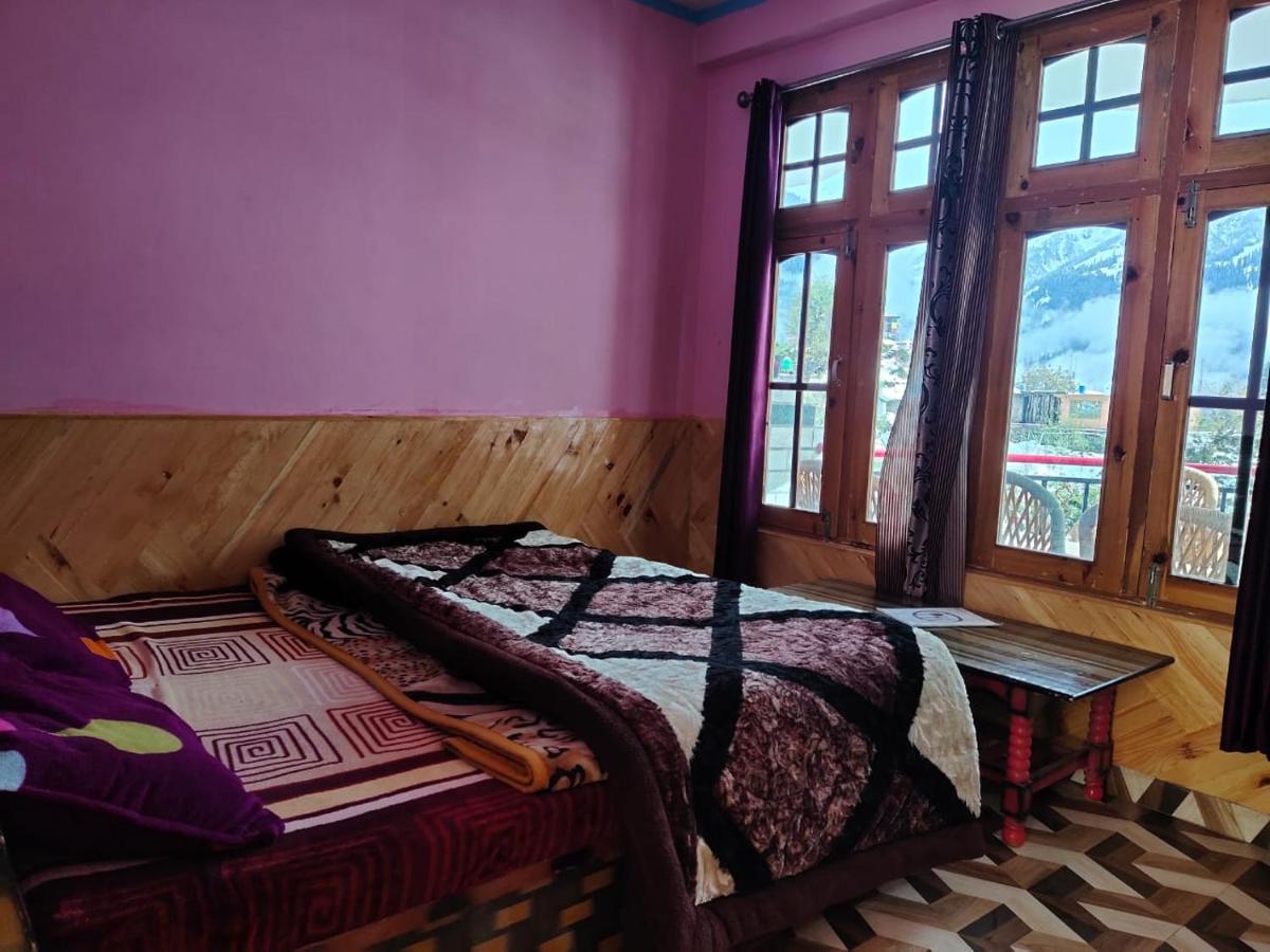 Eyesky, Tosh Hotel Екстериор снимка