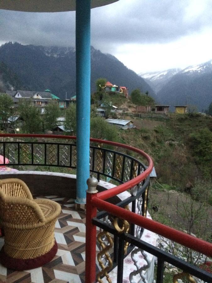 Eyesky, Tosh Hotel Екстериор снимка